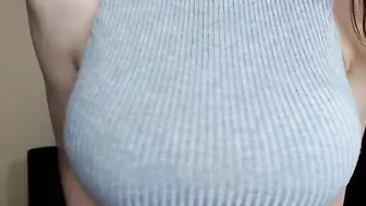 1k1_nights Sexy slut licks erotically finger