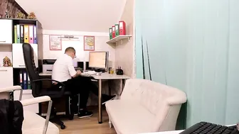 karinadeniss Big ass bitch shows off charm