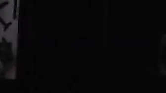 all_against_all Shy fan shows shaved cunt