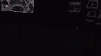 all_against_all Shy fan shows shaved cunt