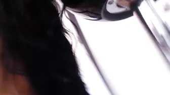 playfullmolly Incendiary babe masturbates with a vibrator