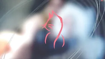 Lucy Cat Impressive slut fucks herself with sex toy