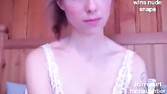 PrncessBubGum webcam 2.03.2019