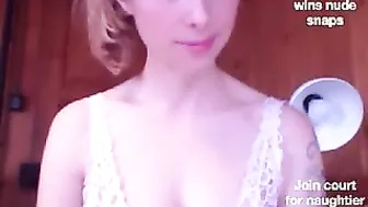 PrncessBubGum webcam 2.03.2019