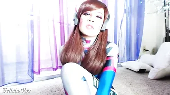 Felicia_Vox mfc video 7.02.2019