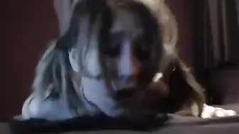 Kitten Sophie render 3.03.2019