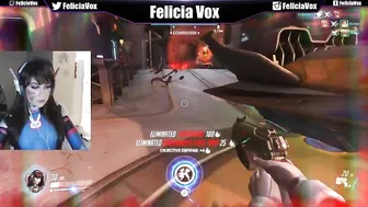Felicia_Vox porn record
