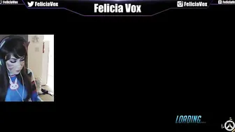 Felicia_Vox porn record