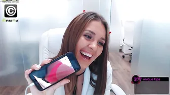 anyarayne adult broadcasr 21.02.2019