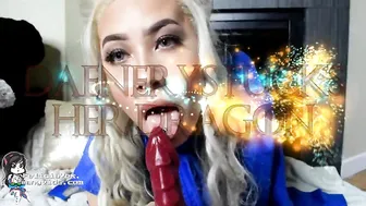 Felicia_Vox on air 2.02.2019