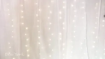 BeaYork Stockings lady fucking sex toy