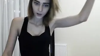 97kate Wonderful passionate nude