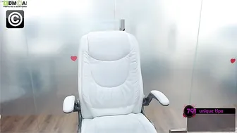 anyarayne screen 6.03.2019