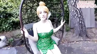 Princessberpl Desired bitch naughty with sex toy