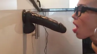 Rebecca_Moore private video 11.02.2019
