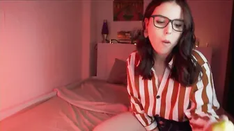 sweetariaa Sexy women suck guy dick