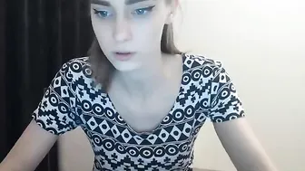 97kate Charming chicks having fun in a pose