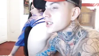 ggwicked private video 23.03.2019