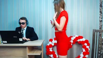 anabel054 showed her pussy