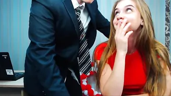 anabel054 showed her pussy
