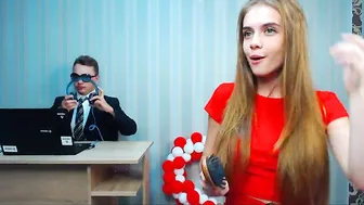 anabel054 showed her pussy