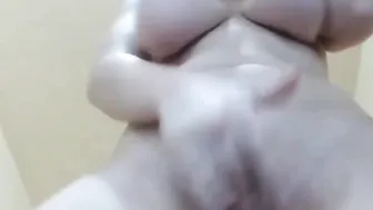 aswildorange Tender kitty indulges in sex toys