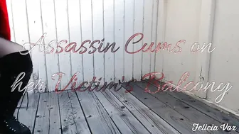 Felicia_Vox recording 15.02.2019