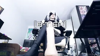 RobXXXrider jerking pregnant