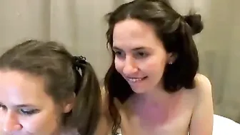 randy_sonya lights with sex machine