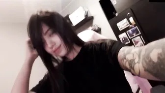 Sherryshen scene 3.03.2019