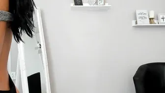 moniqueeass Solid hotties @ check out their boobs