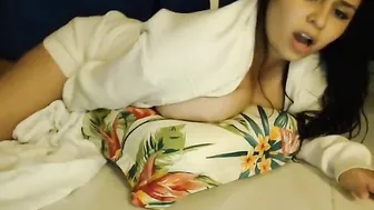 inocente_kitty Tender and passionate