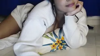 inocente_kitty Tender and passionate