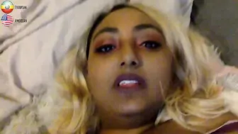 marcelinee Black haired babe shaved shaved cap