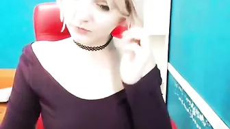 Brillit Wonderful bitch and fucking both holes