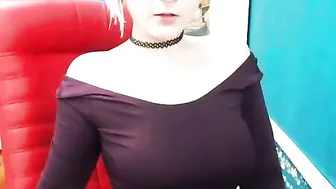 Brillit Wonderful bitch and fucking both holes