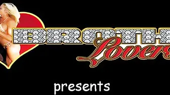 Monster The shrewd passion fucks both holes