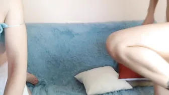 sweeetgirls2018 satisfied with sex toy