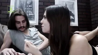 trishanhoward Luxurious passion boasts big breasts