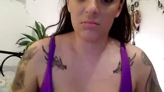 ramonajones94 cam show 24.03.2019