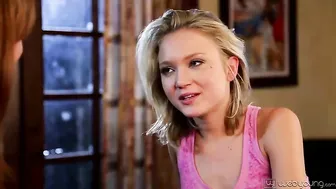 Alina West, Ariana Marie, Jenna J Ross, Dakota Skye hottie gets fucked by fancy man