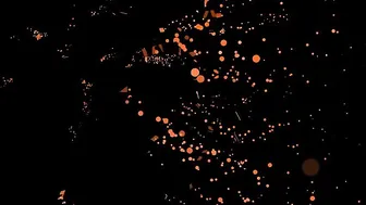 Thippy69 Busty babe gently caresses her pussy