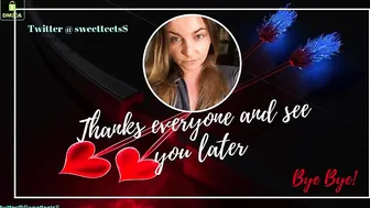 sweetteets24 young lustful bitch