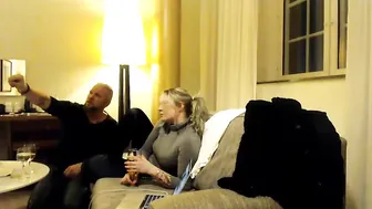 swedishhotcouple Beautiful bitch fucking pussy