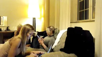 swedishhotcouple Beautiful bitch fucking pussy