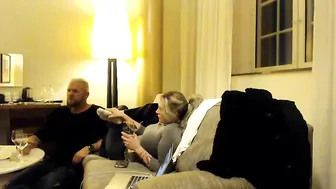 swedishhotcouple Beautiful bitch fucking pussy