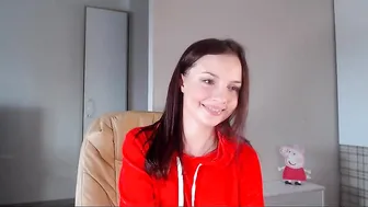 jennycutey cam show 8.02.2019