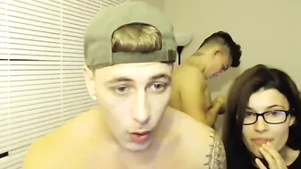 cutejerseyboy Wonderful redhead sexy poses for the camera
