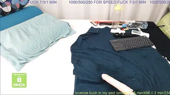 my_mongolian_slut Good self shows sexy body