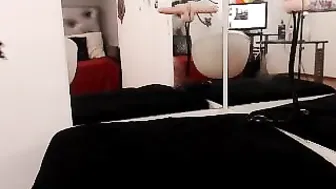 JessicaXoo live video 27.03.2019